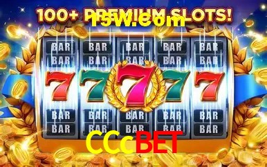 CCcbet: Seu Cassino Premiado com Pagamentos Rápidos